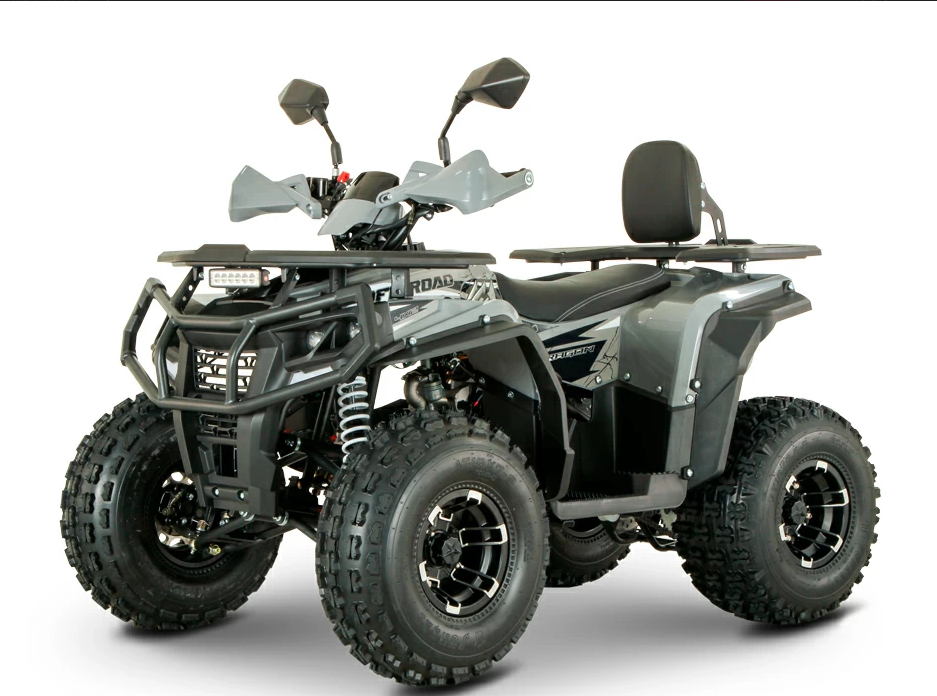 Квадроцикл YACOTA DRAGON LUX LD 150 PRO-SPORT в Сыктывкаре