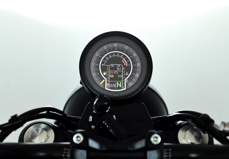 Мотоцикл GAOKIN GK 1200 в Сыктывкаре