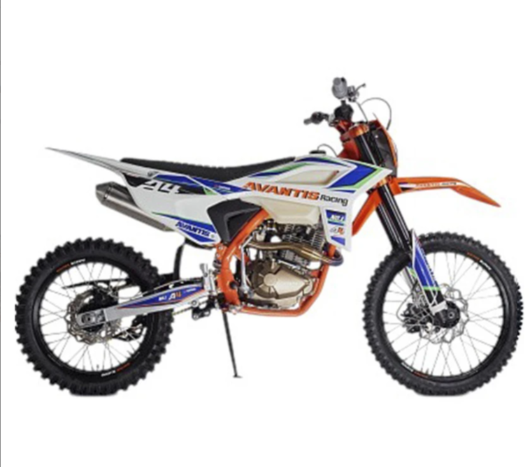 Мотоцикл Avantis A4 (PR300) 2024 в Сыктывкаре