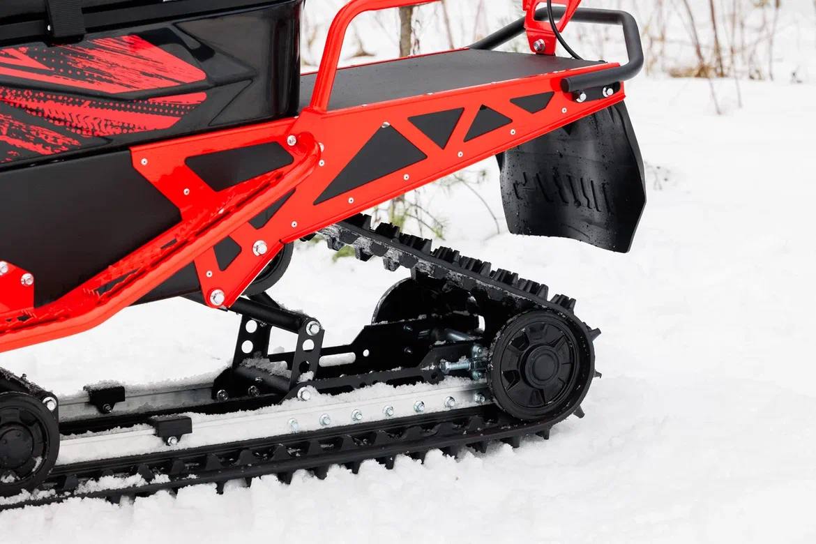 Снегоход IRBIS SF200L NEW 24/25 в Сыктывкаре