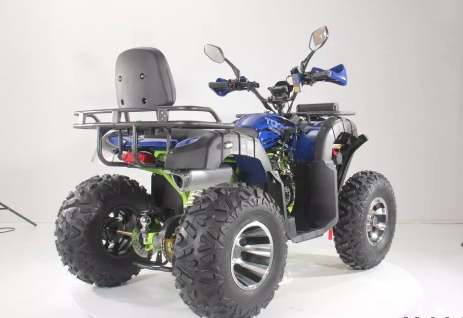 Квадроцикл YACOTA SELA MAX в Сыктывкаре