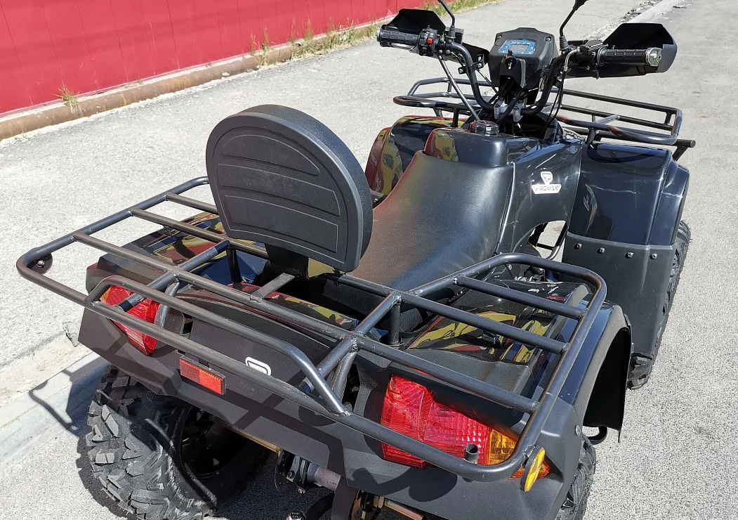 Квадроцикл PROMAX TRX300 CVT в Сыктывкаре