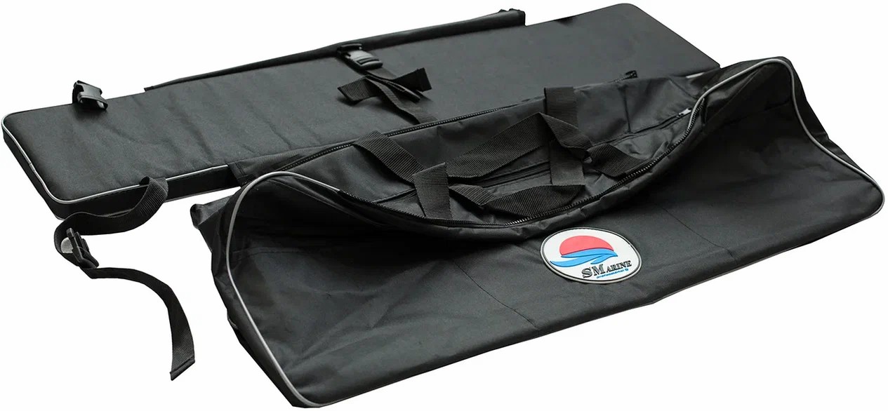 НАКЛАДКА МЯГКАЯ + СУМКА РУНДУК SDP 330 в Сыктывкаре