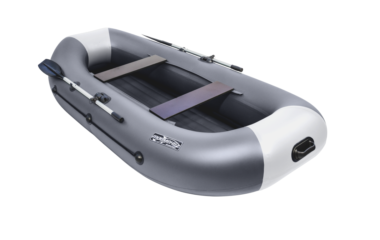 Лодка Таймень LX 290 НД в Сыктывкаре