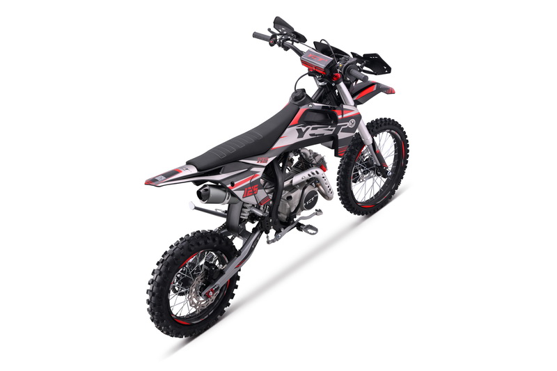 Питбайк YACOTA H5 125 в Сыктывкаре