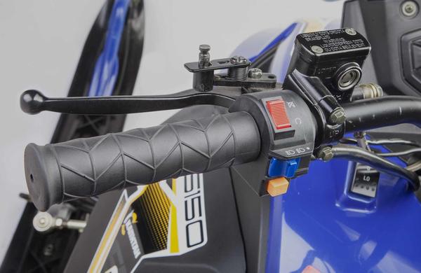 Снегоход STELS Капитан-150 2023 в Сыктывкаре