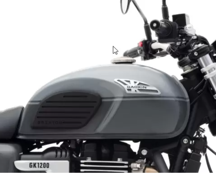 Мотоцикл GAOKIN GK 1200 в Сыктывкаре