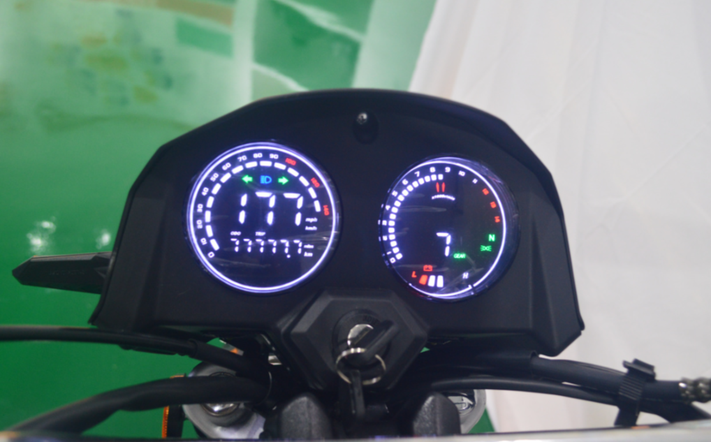 Мопед PROMAX ALPHA RS-PRO 150 (49) в Сыктывкаре