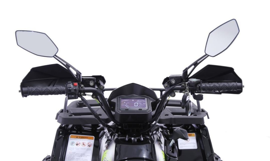 Квадроцикл YACOTA WARRIOR 200 PRO в Сыктывкаре