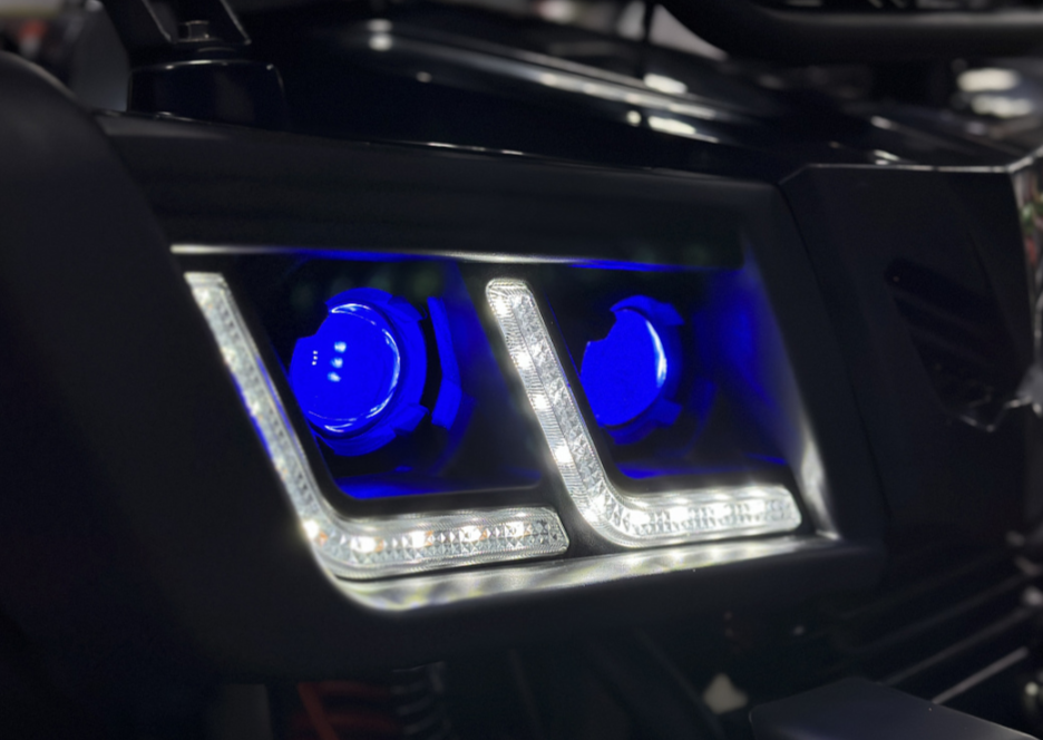 Квадроцикл GBM MAVERICK 300 NEW PREMIUM в Сыктывкаре