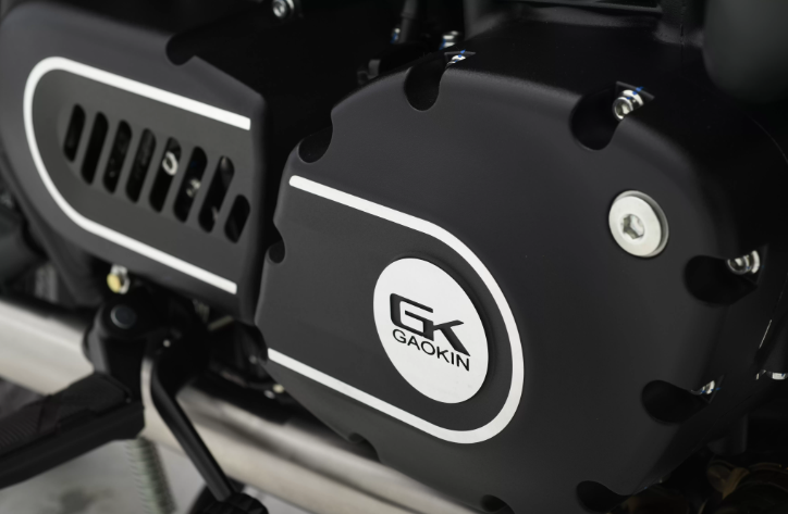 Мотоцикл GAOKIN GK 1200Х в Сыктывкаре