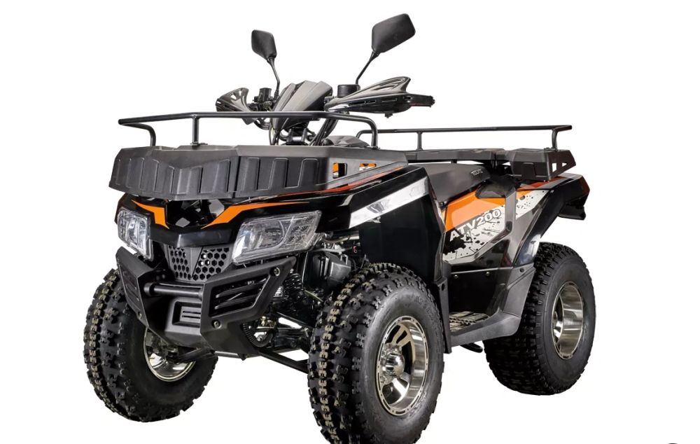 Квадроцикл YACOTA CABO 200LD в Сыктывкаре