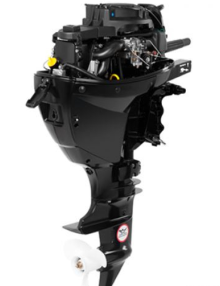 Лодочный мотор HIDEA HDF15HS в Сыктывкаре