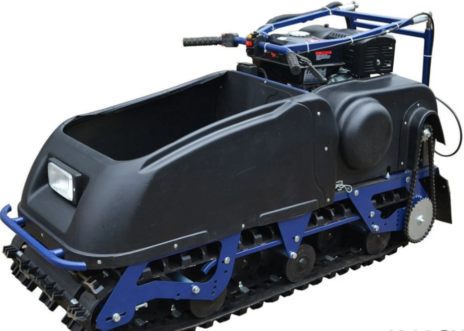 Мотобуксировщик БАРС СЛЕДОПЫТ FDS. RDS 15 л.с. в Сыктывкаре