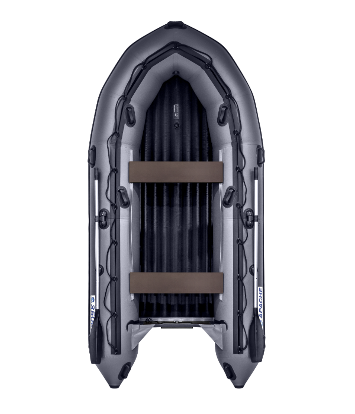Лодка APACHE 3500 НДНД в Сыктывкаре