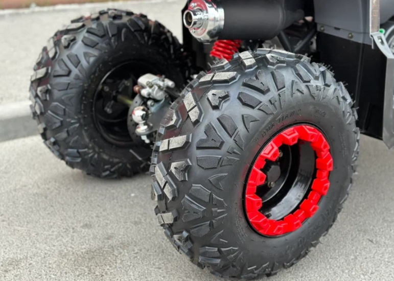 Квадроцикл GBM MAVERICK 300 NEW в Сыктывкаре