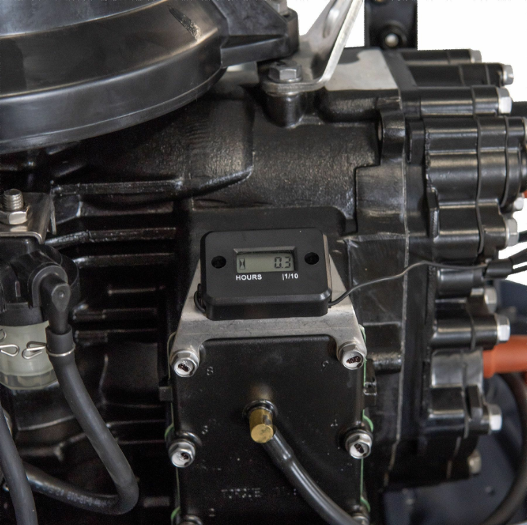 Лодочный мотор APACHE T40BS в Сыктывкаре