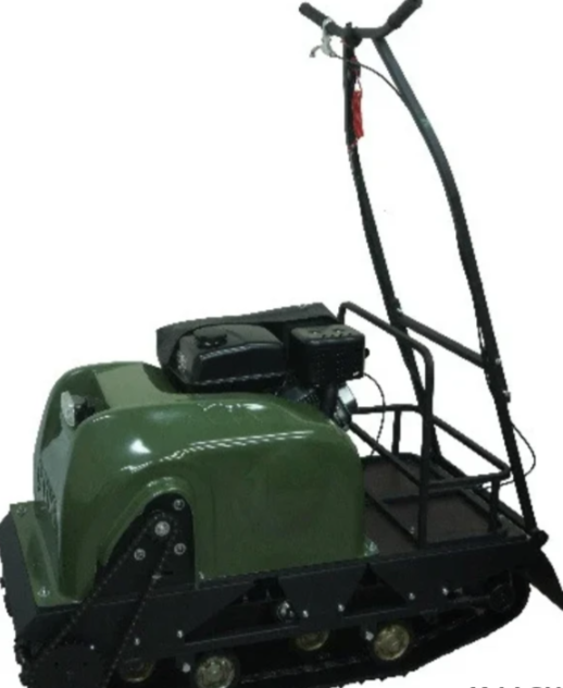 Мотобуксировщик PAXUS 500 AVANT MINI (1200 мм.), 9 л.с. в Сыктывкаре