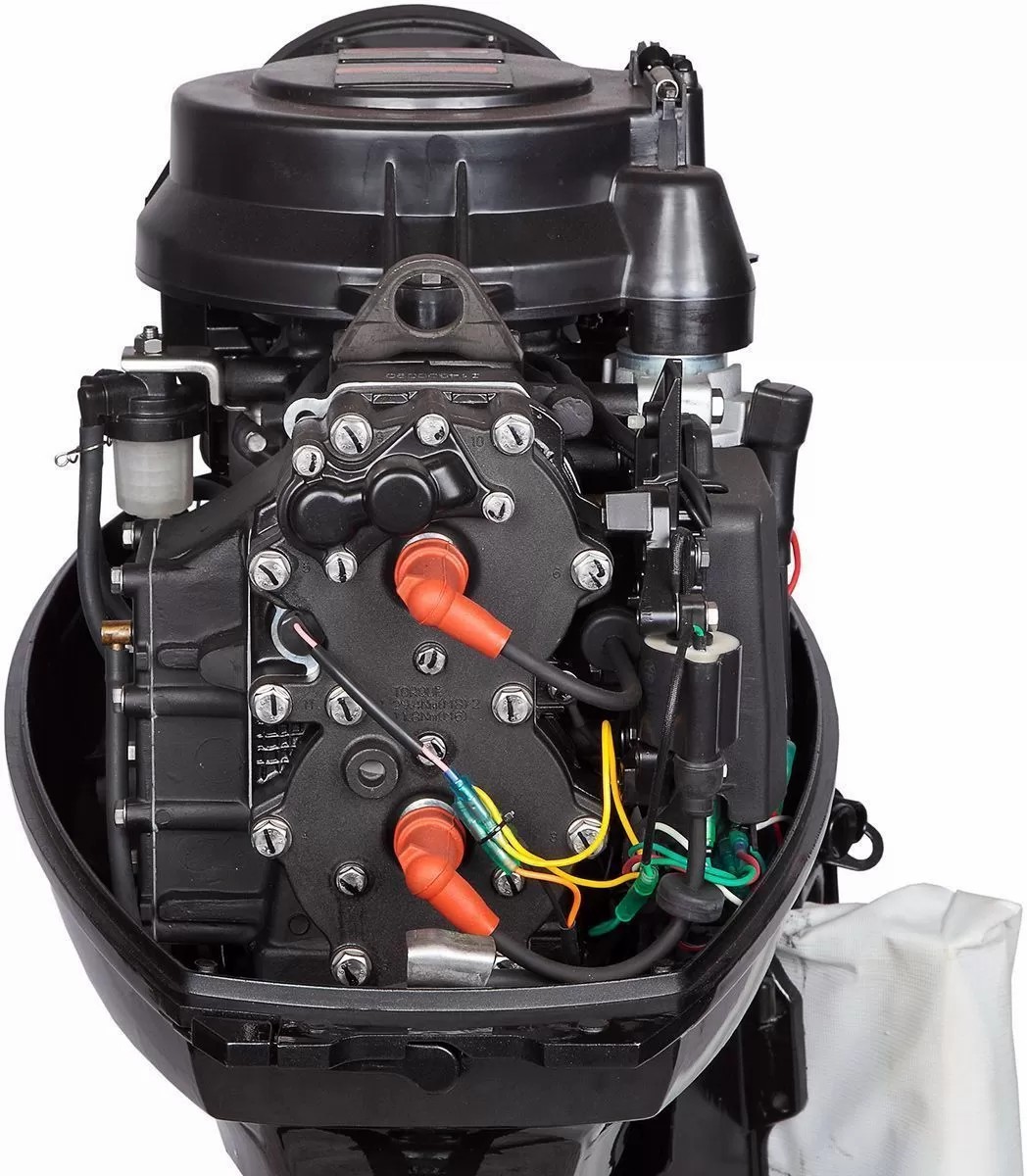 Лодочный мотор MARLIN MP 40 AWRL в Сыктывкаре