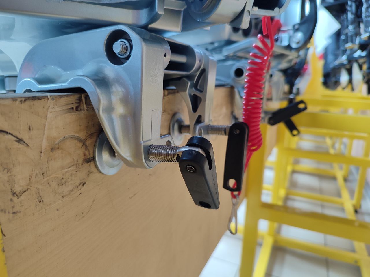 Лодочный мотор PROMAX SP9.9FHS (15) EXTRA в Сыктывкаре