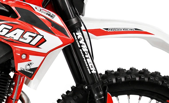 Мотоцикл PROGASI SUPER MAX 250 в Сыктывкаре