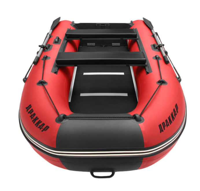 ЛОДКА ДРАККАР 3300 СК HANT в Сыктывкаре