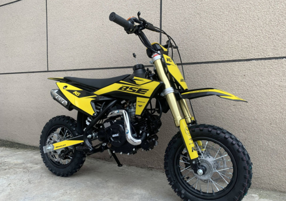 Питбайк BSE K6 в Сыктывкаре
