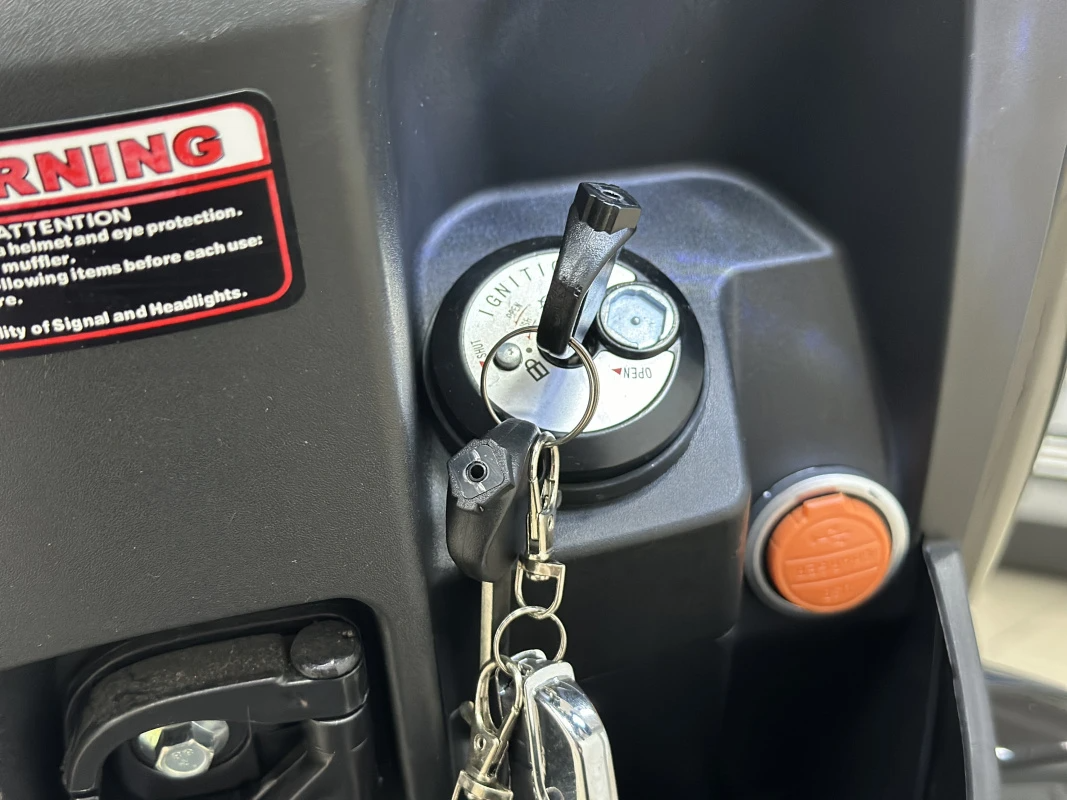 Скутер PROMAX STALKER 150(49) в Сыктывкаре