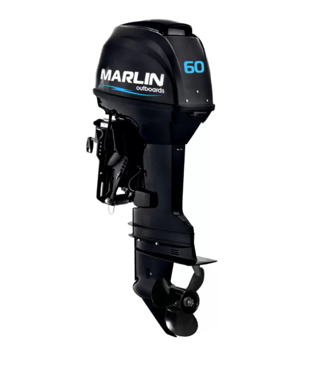Лодочный мотор MARLIN MP 60 AERTL в Сыктывкаре
