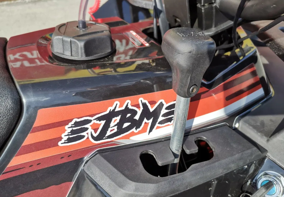 Квадроцикл GBM SHARP BIG 300 NEW в Сыктывкаре