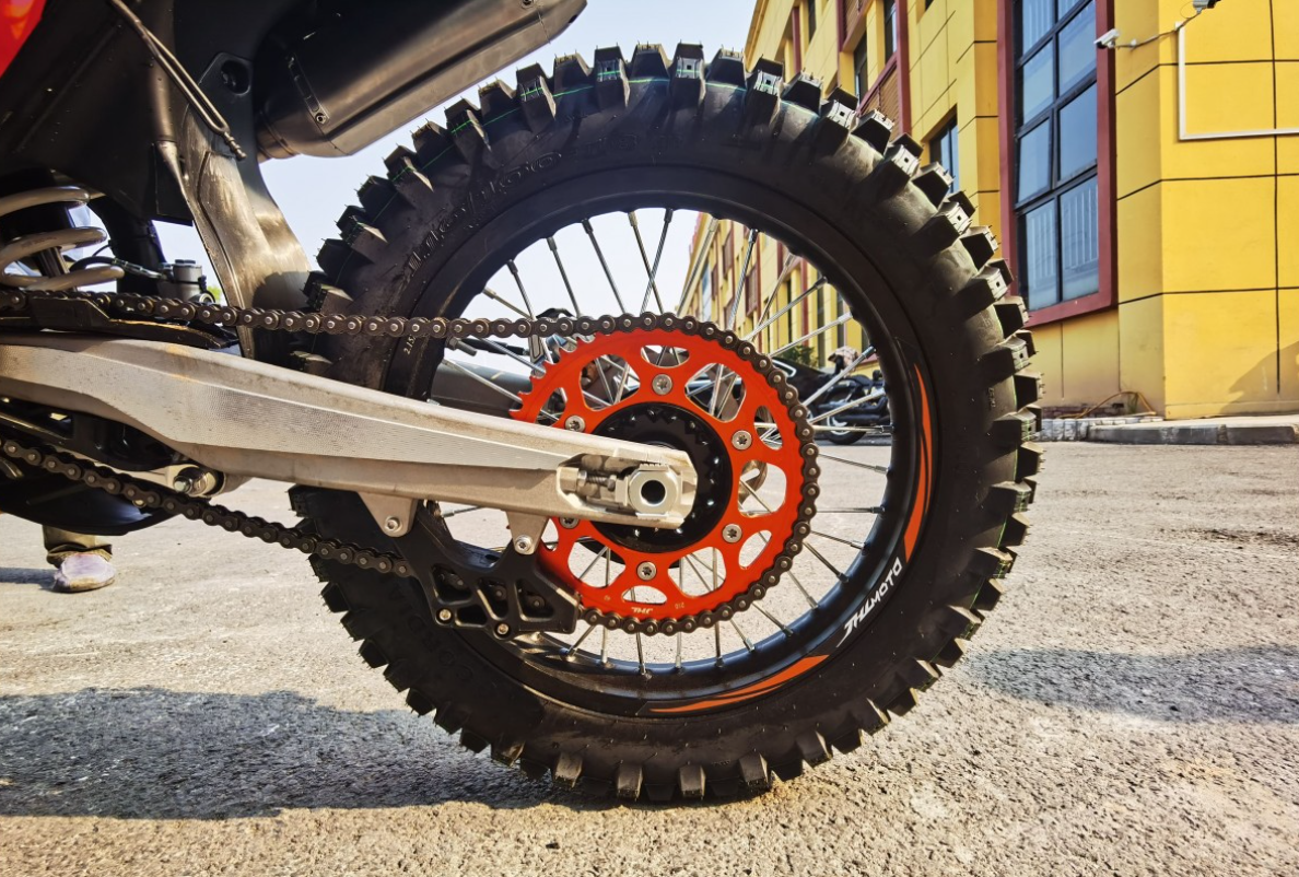 Мотоцикл JHLMOTO JHL Z3 CB250 (172FMM-3A) в Сыктывкаре