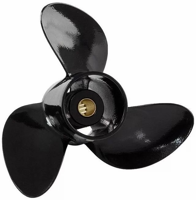 ВИНТ ГРЕБНОЙ TOHATSU 4-6; 3X7,8X8 в Сыктывкаре