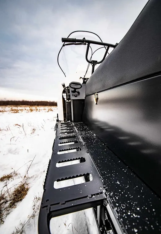 Снегоход БТС "АРКТИК 4Т / ЛОНГ" 18.5 л.с. э/зап, реверс, тормоз в Сыктывкаре