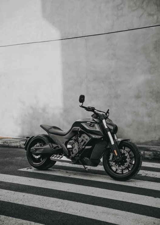 Мотоцикл Benda LFC 700 Pro в Сыктывкаре