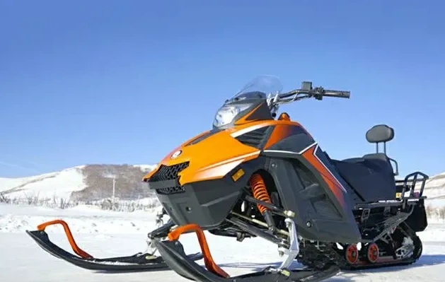 Снегоход Woideal WD 280 в Сыктывкаре