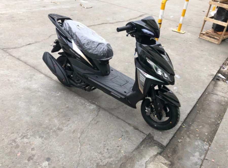 Скутер PROMAX ROX 200 (49) в Сыктывкаре