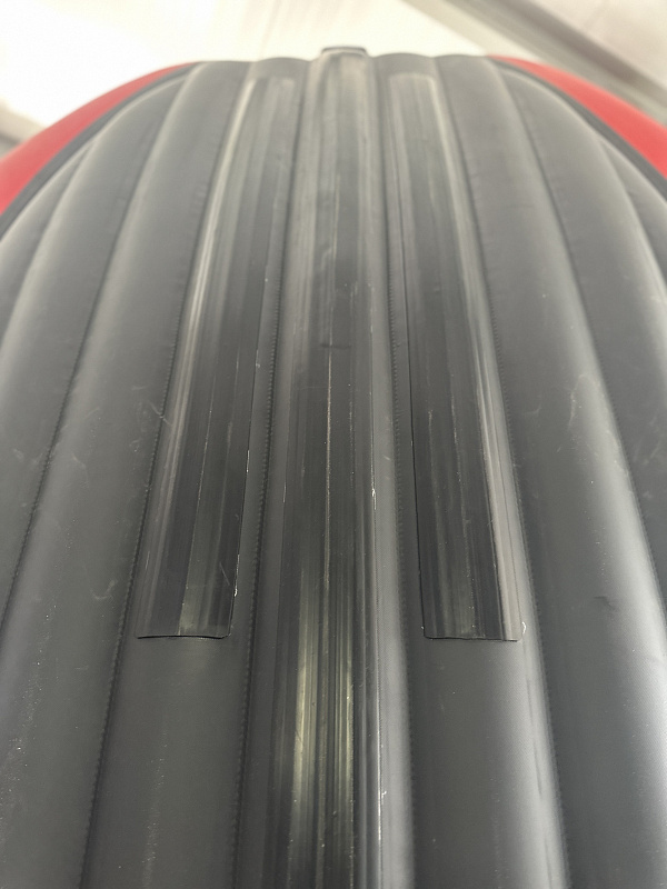 Лодка MISHIMO RIVER JET 460 под водомет в Сыктывкаре