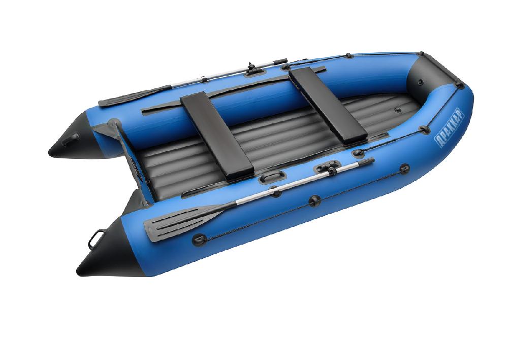 ЛОДКА ДРАККАР 3000 НДНД CLASSIC (БЕЗКИЛЬ) в Сыктывкаре