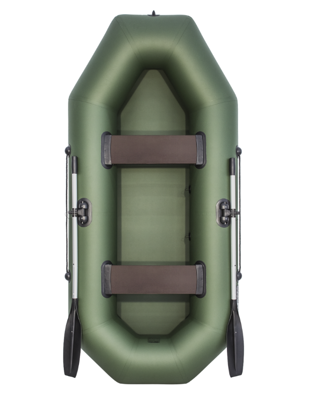 Лодка АКВА-ОПТИМА 260 в Сыктывкаре