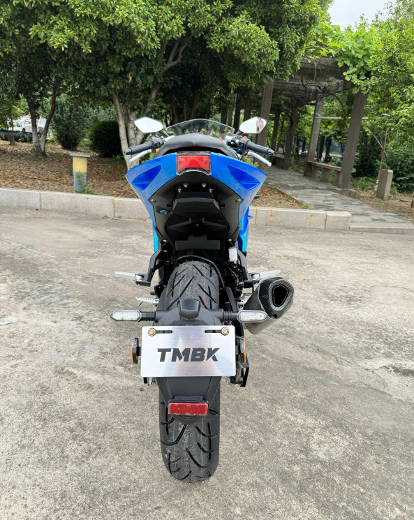Мотоцикл TMBK Idealist 400cc в Сыктывкаре