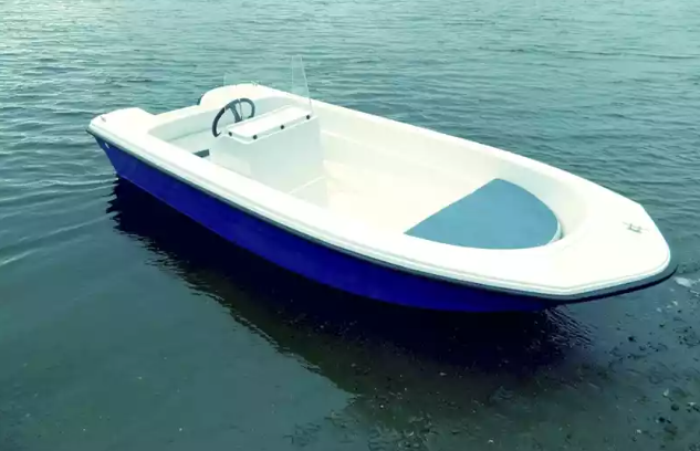 Стеклопластиковый катер Тримаран Wyatboat 430 C в Сыктывкаре