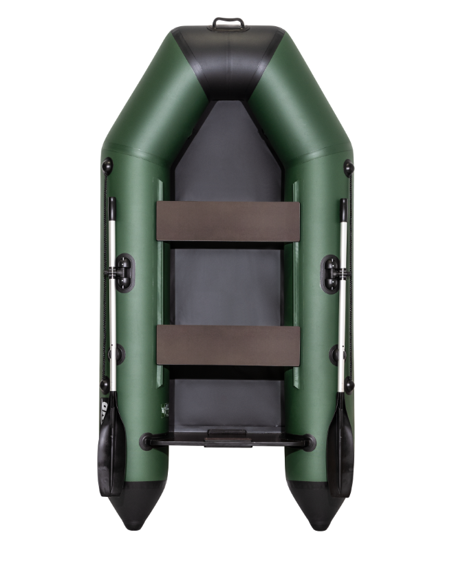  Лодка АКВА 2600 в Сыктывкаре