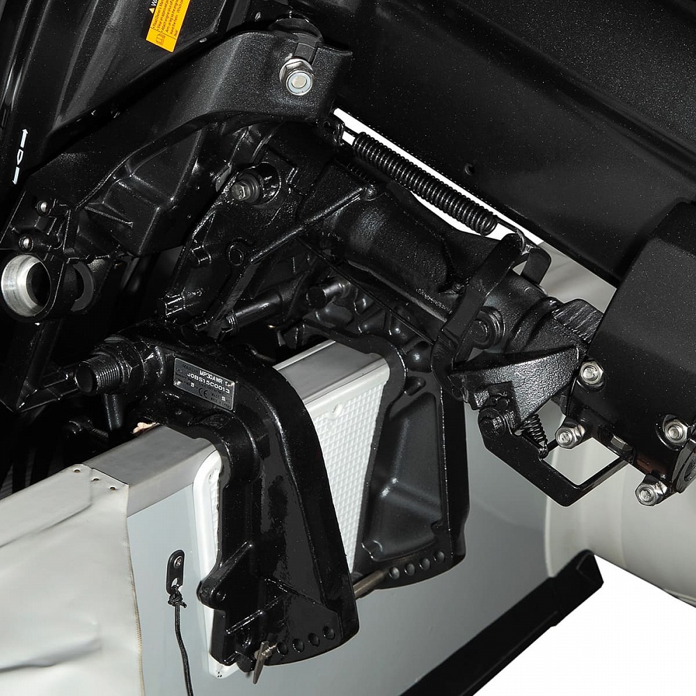 Лодочный мотор MARLIN MP 30 AWRL в Сыктывкаре