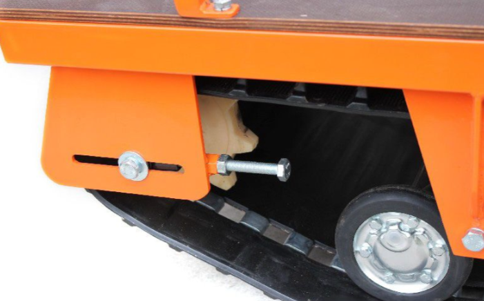 Мотобуксировщик ЧИНУК GRAND 15 л.с. в Сыктывкаре