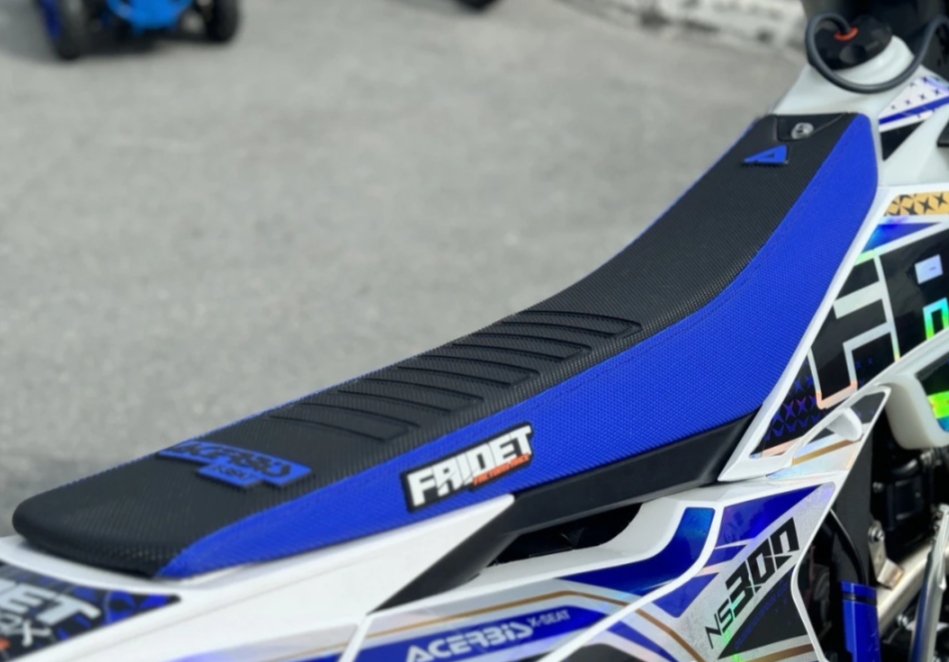 Кроссовый мотоцикл FAIDET NC300S ULTRA KKE в Сыктывкаре