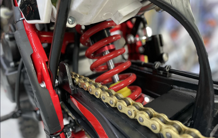 Мотоцикл Progasi SUPER MAX 250 PRO SPORT в Сыктывкаре