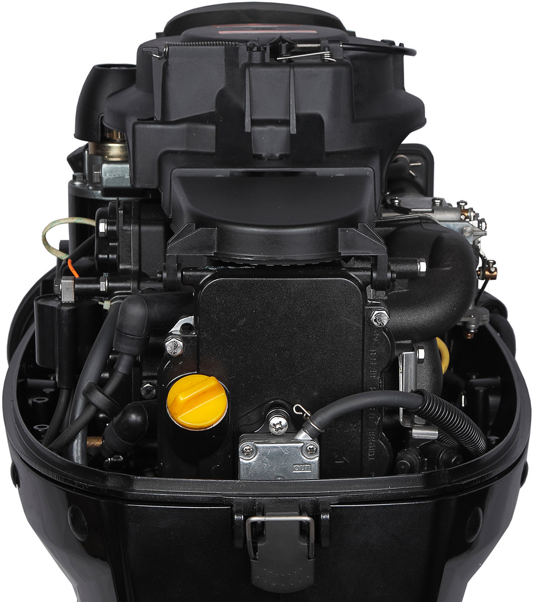 Лодочный мотор MARLIN MF 9.9 AMHL в Сыктывкаре