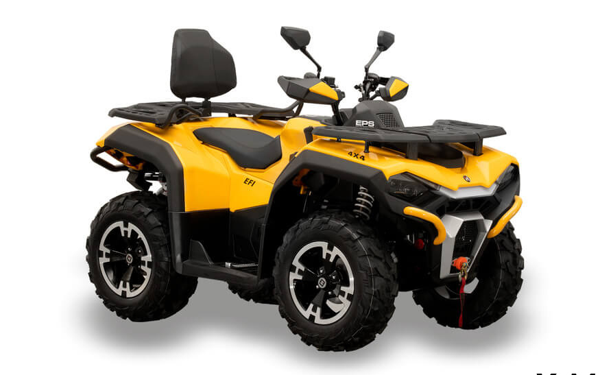 Квадроцикл HISUN GUARDIAN 750S -/SHORT/ в Сыктывкаре