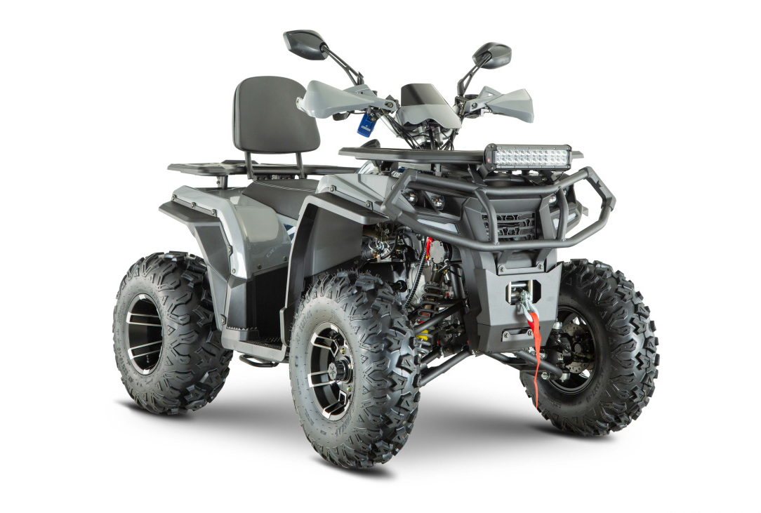 Квадроцикл YACOTA VIKING PRO 250 в Сыктывкаре