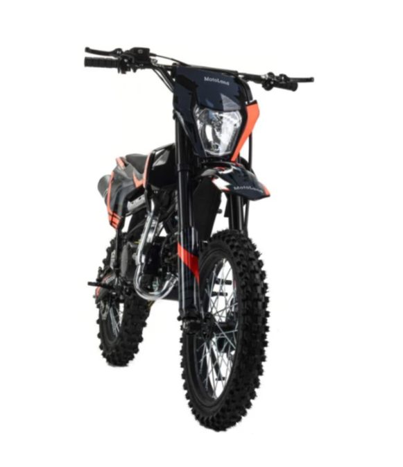 Питбайк MOTOLAND (МОТОЛЕНД) 150 GF150 E в Сыктывкаре